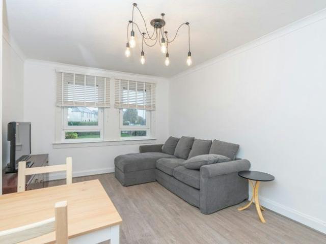 Stenhouse Drive, Stenhouse, Edinburgh, EH11
