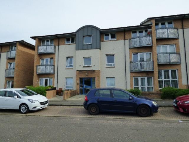 Stenhouse Street West, Stenhouse, Edinburgh EH11, 2 bed flat to rent, £1,200 pcm | PrimeLocation