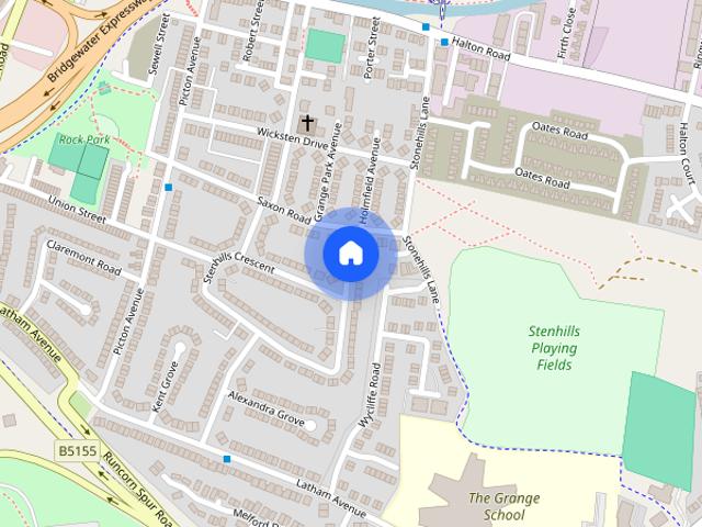 Stenhills Crescent, Runcorn, WA7 5RA