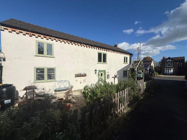 Stenson Road, Derby DE23, 2 bed cottage to rent, £1,100 pcm | PrimeLocation