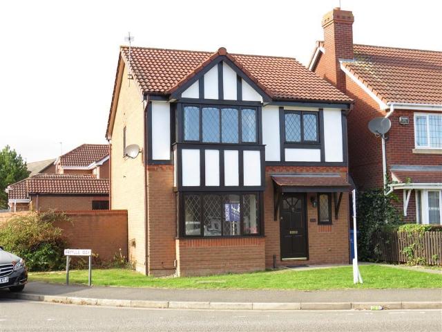 Stenson Road, Derby DE23, 3 bed property to rent, £1,300 pcm | PrimeLocation