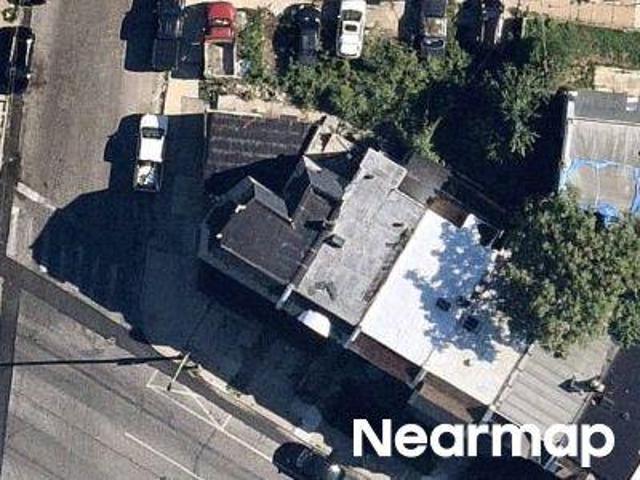 Stenton Ave
