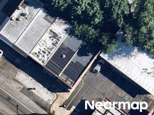 Stenton Avenue