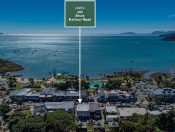 Step Outside And Into The Airlie Beach Lifestyle