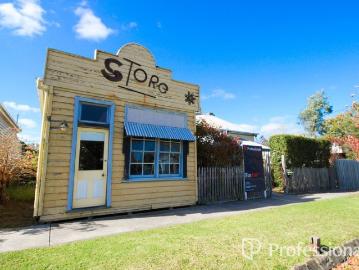 Yarram, Wellington, Victoria, Victoria