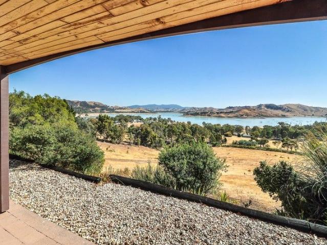 Step Back to the 80s A Solid Classic with Spectacular Lake Views