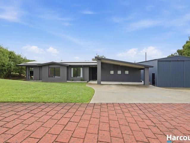 Step In to Comfort & Modern Living