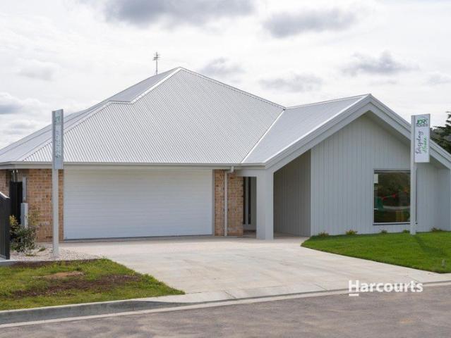 Step Inside The JDR Display Home And Make It Yours!