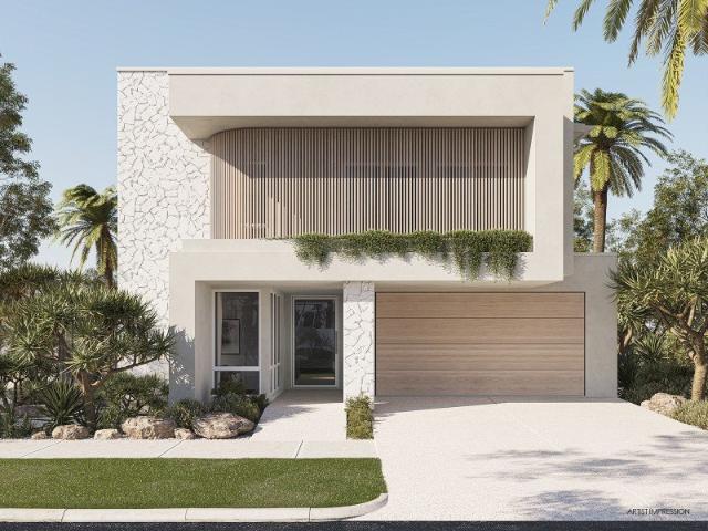 Step Inside the Piazza Display Home at The Quarry