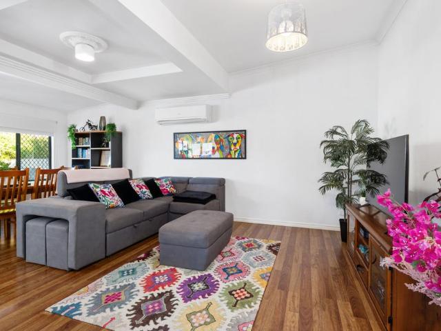 FULLY FURNISHED, CHARMING RENOVATED CHARACTER HOME