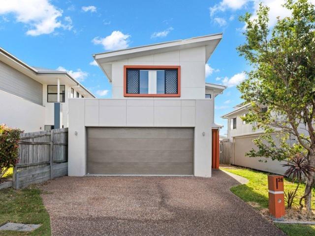 Step Inside & Make It Yours | Vacant Double Storey Opportunity