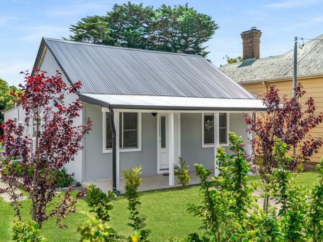 Central Moss Vale Opportunity with Proven Appeal