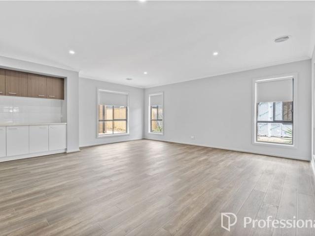 Step into Contemporary Family Living