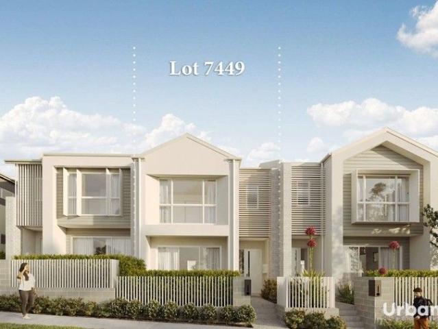 Modern Living Starts Here | 3 Bedroom Home in Banksia, Oran Park | Wisdom Homes