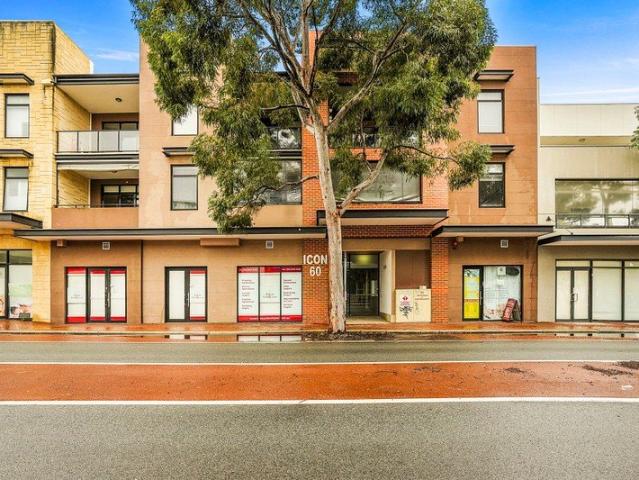 Step Into Chic Inner City Living