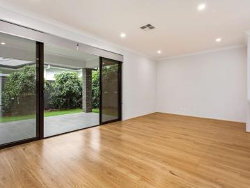 Step into a contemporary haven that offers the perfect blend of style and convenience