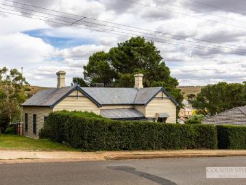 Eudunda, Goyder, South Australia, South Australia