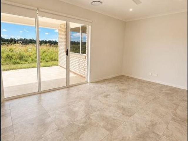 Step Into Brand New Living – Stylish Modern Home in Quiet Street Setting