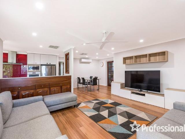 Step into Dianella with this stunning family residence!