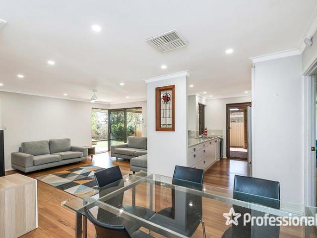 Step into Dianella with this stunning family residence!