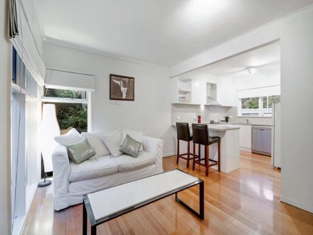 Step into effortless living with a focus on simplicity and convenience!