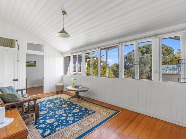 Step Into History A Colonial Masterpiece is Now Available to Rent In Kilkivan