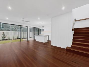 Step into Luxury: Brand New Townhome with Stylish Finishes. Solar Panels TAKE OUR 3D VIRTUAL TOUR