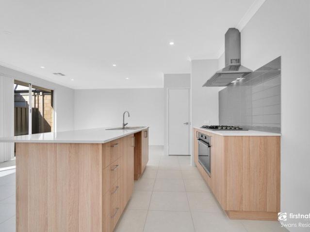 Step Into Modern Brabham Living!
