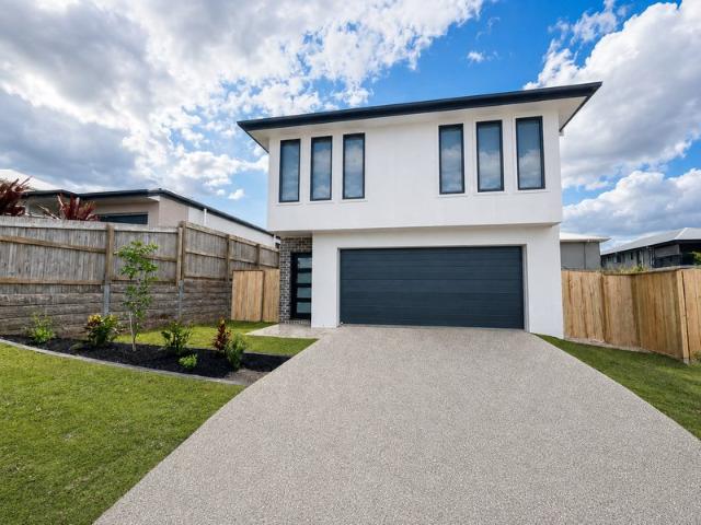 Step Into Modern Comfort and Effortless Living