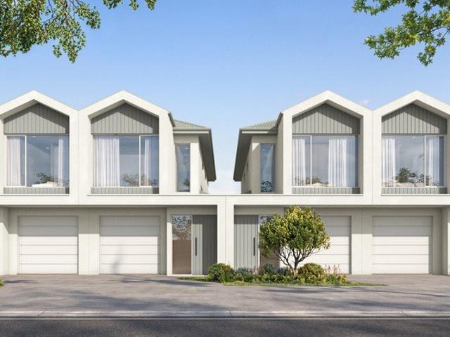 Step Into Something New at Seaford Rise
