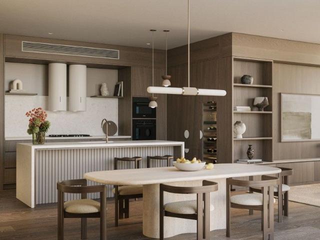 Step into Spacious Elegance with our Exclusive 3 Bedroom Residences