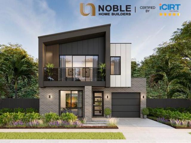 Elevated living in Box Hill! This new house & land package by an iCIRT 4.5 star Gold Rating builder!