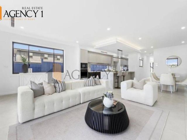 Step Into Warnervale Living