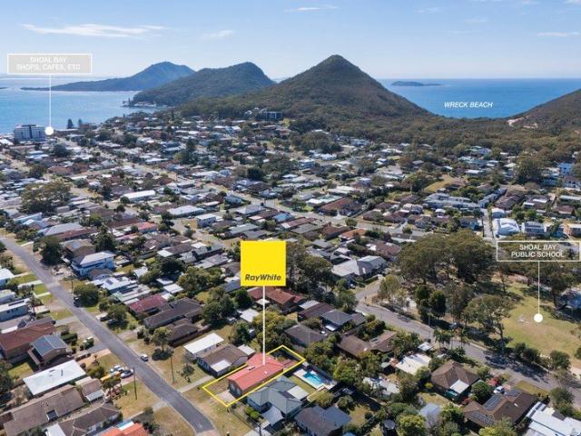 Step Into the Shoal Bay Lifestyle