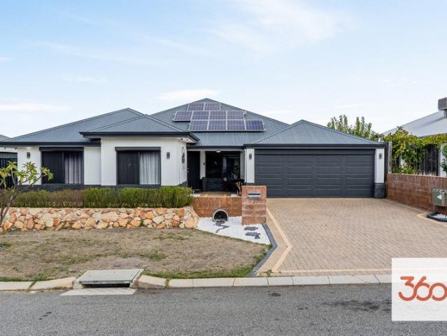 Step into Your Dream Home at 7 Cape Gardens, Ellenbrook