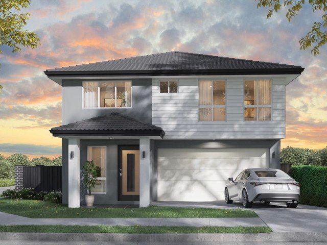 Step Into Your Future with Our Perfect House and Land Packages!
