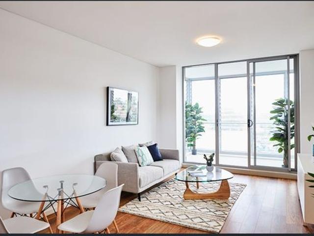 Step Into Your New Home