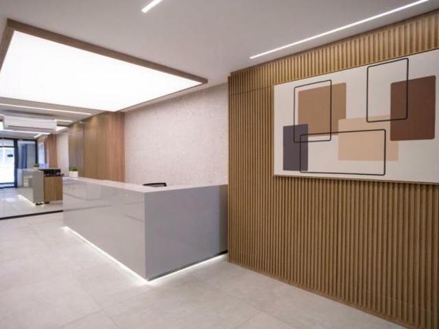 Step Up Paraíso Residencial