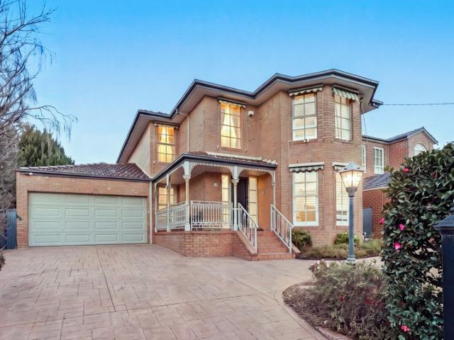 Step up to Elevated Balwyn High Zone Living