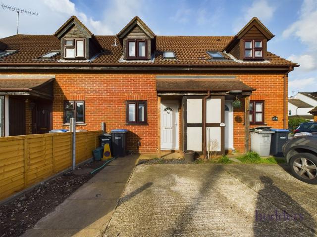 Stepgates, Chertsey, Surrey KT16, 2 bed terraced house to rent, £1,850 pcm | PrimeLocation