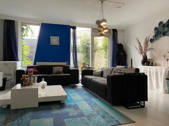 Stepelerveld, 2151JN, Nieuw Vennep