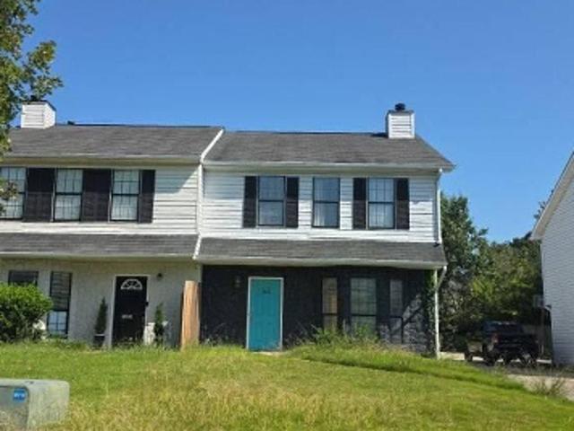 Stephanie Ct