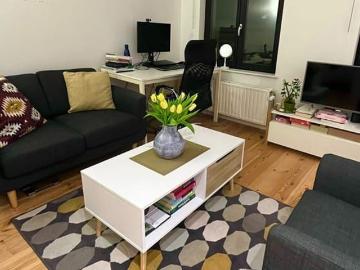 1060, Saint-Gilles, Bruxelles-Capitale, Bruxelles-Capitale