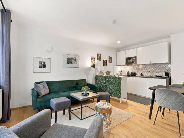 Stephansplatz in 8 Gehminuten – Ruhige 3 Zimmer Wohnung in der Inneren Stadt U Bahn Nähe