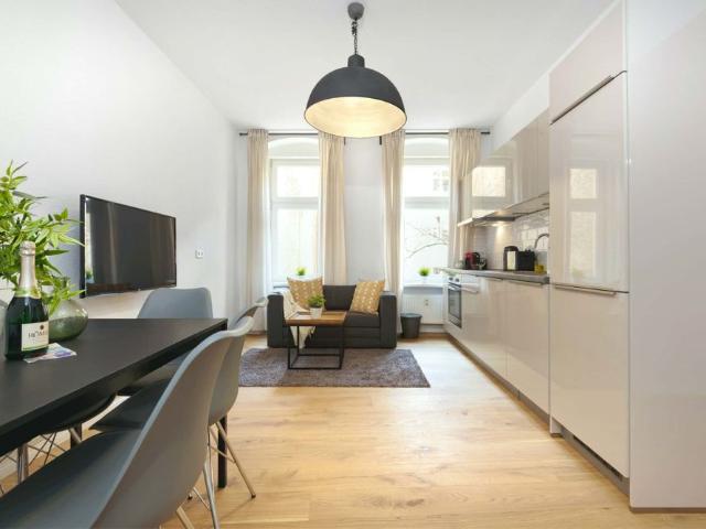 Stephanstraße