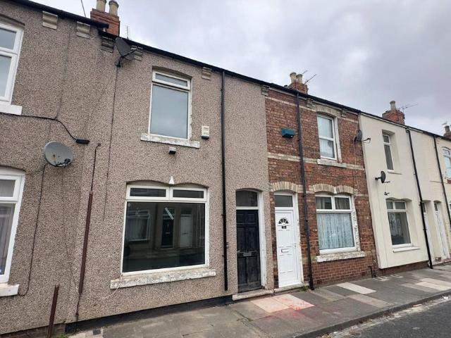 Stephen Street, Hartlepool, Durham TS26, 2 bed terraced house to rent, £500 pcm | PrimeLocation