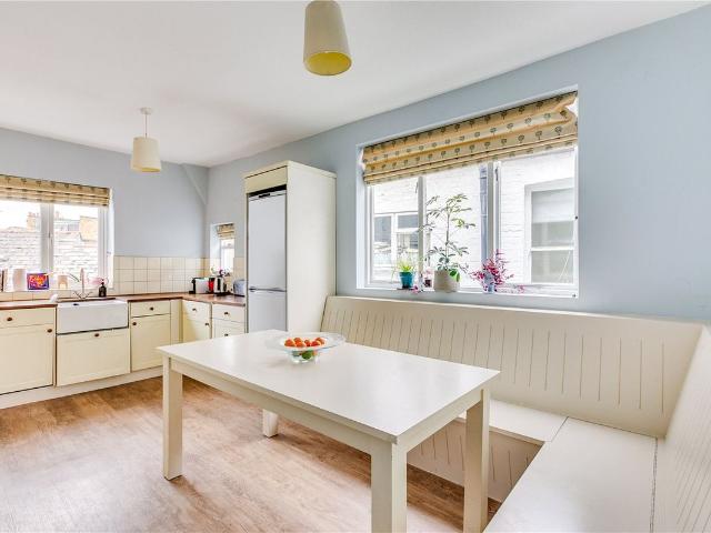 Stephendale Road, London SW6, 3 bed terraced house to rent, £3,450 pcm | PrimeLocation
