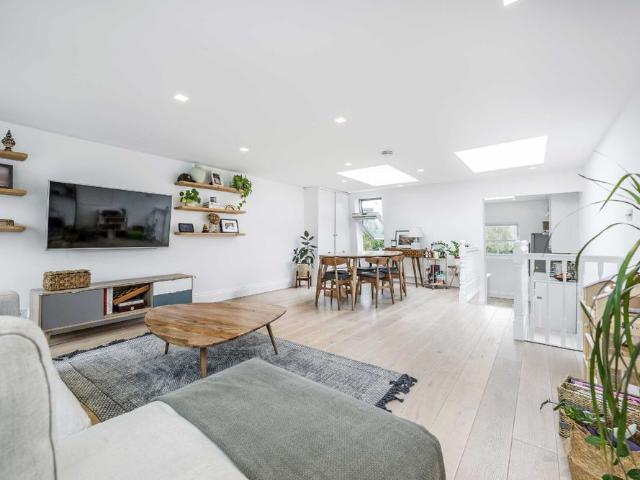 Stephendale Road, SW6, London