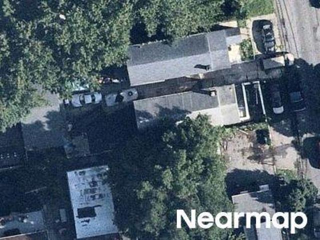 Stephens Ave