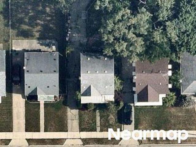 Stephens Dr